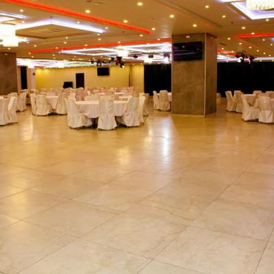 Wedding and Conference Hall