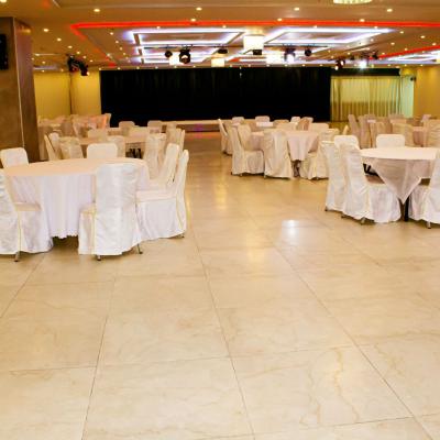 Wedding and Conference Hall