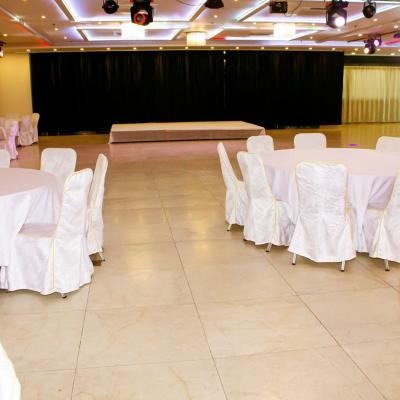 Wedding and Conference Hall