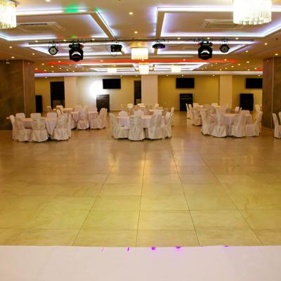 Wedding and Conference Hall
